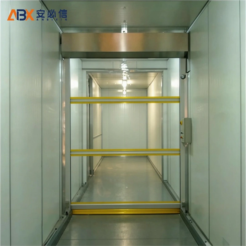张家口PVC快速门